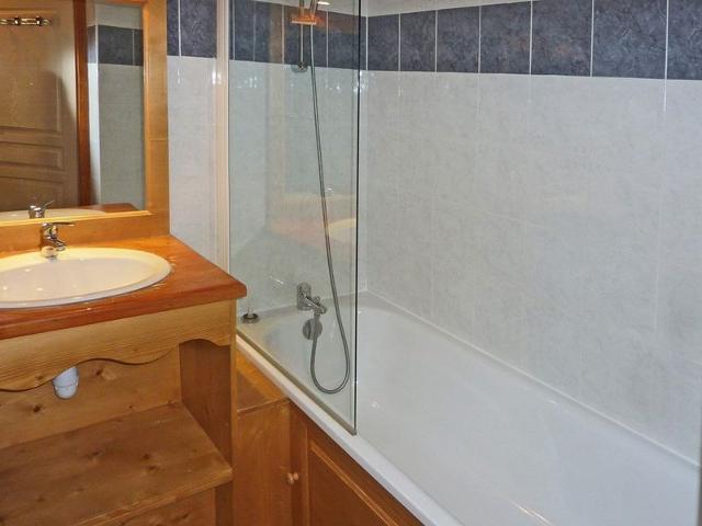Appartement Les Eglantines 814 - Les Orres