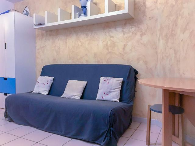 Appartement Grande Chaume 169 - Les Deux Alpes Centre