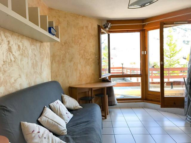 Appartement Grande Chaume 169 - Les Deux Alpes Centre