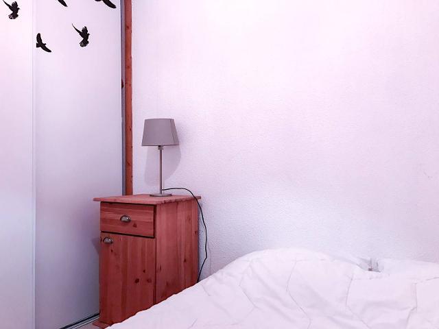 Appartement Grande Chaume 169 - Les Deux Alpes Centre