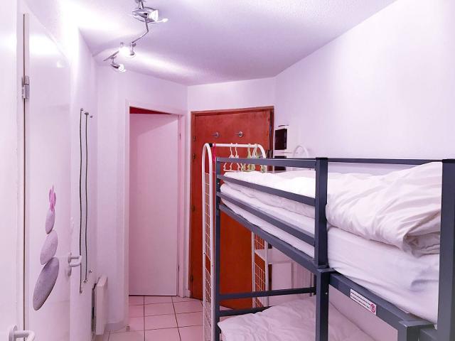 Appartement Grande Chaume 169 - Les Deux Alpes Centre