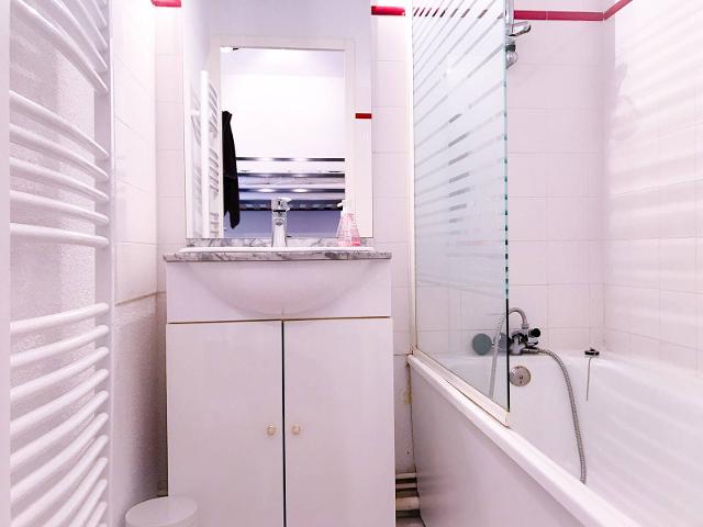 Appartement Grande Chaume 169 - Les Deux Alpes Centre