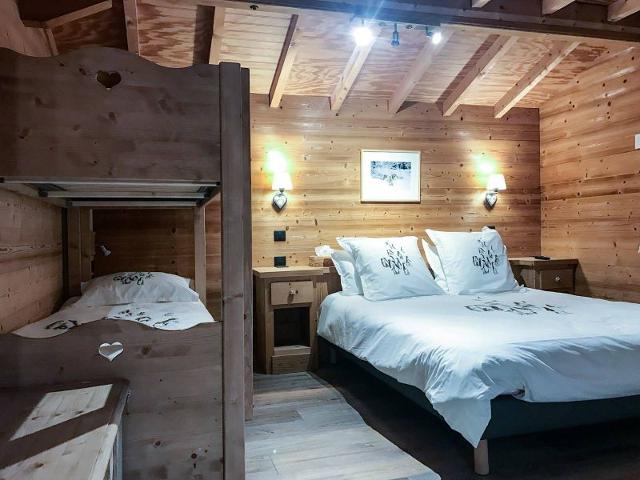 Chalet Gaspard 184 - Les Deux Alpes Venosc
