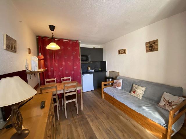 Appartement Meilje 179 - Les Deux Alpes 1800