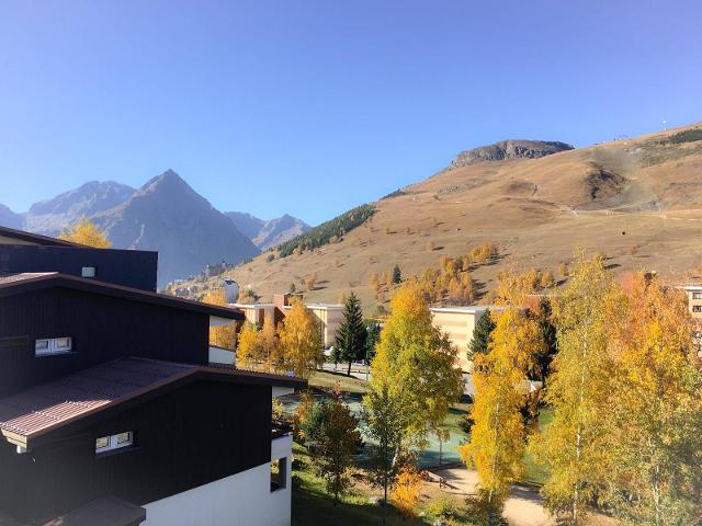 Appartement Meilje 179 - Les Deux Alpes 1800