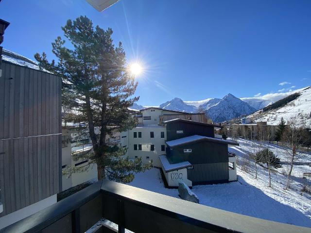 Appartement Meilje 179 - Les Deux Alpes 1800