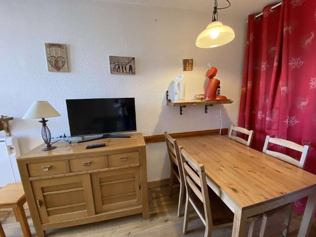Appartement Meilje 179 - Les Deux Alpes 1800