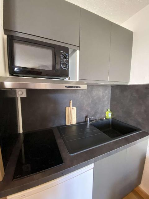 Appartement Meilje 179 - Les Deux Alpes 1800