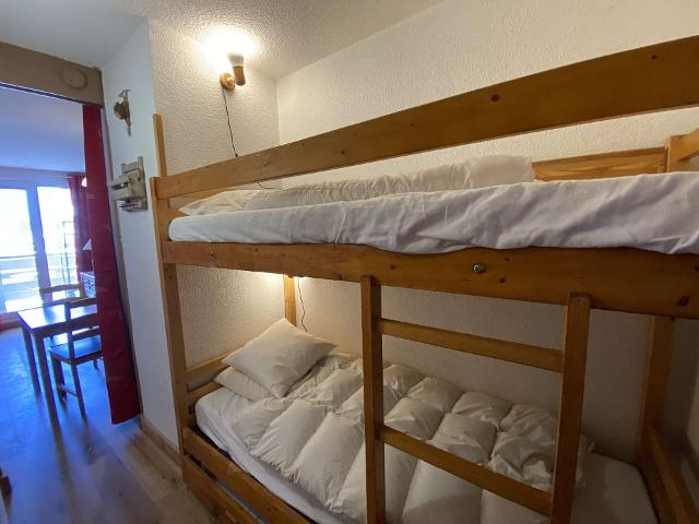 Appartement Meilje 179 - Les Deux Alpes 1800