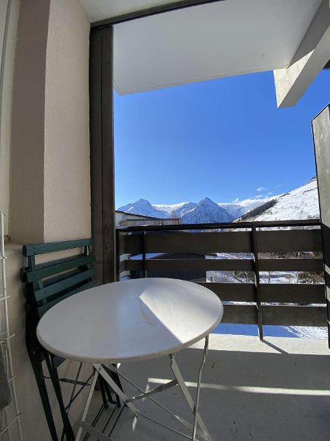 Appartement Meilje 179 - Les Deux Alpes 1800