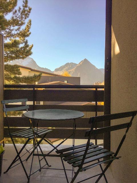 Appartement Meilje 179 - Les Deux Alpes 1800