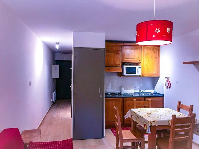 Appartement Tyrol 177 - Les Deux Alpes Centre