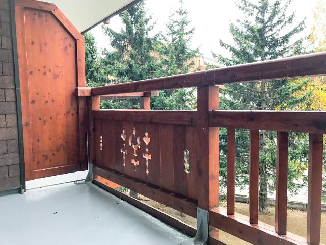 Appartement Tyrol 177 - Les Deux Alpes Centre