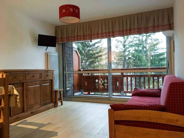 Appartement Tyrol 177 - Les Deux Alpes Centre