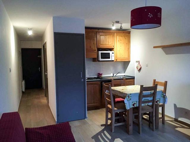 Appartement Tyrol 177 - Les Deux Alpes Centre