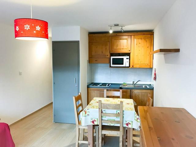 Appartement Tyrol 177 - Les Deux Alpes Centre