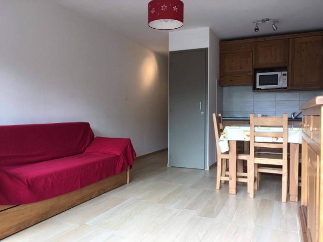 Appartement Tyrol 177 - Les Deux Alpes Centre
