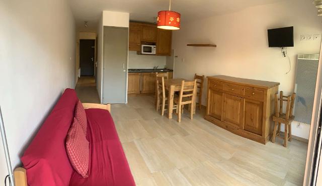 Appartement Tyrol 177 - Les Deux Alpes Centre