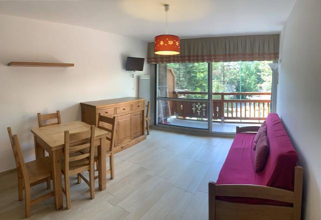 Appartement Tyrol 177 - Les Deux Alpes Centre