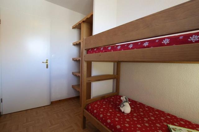 Appartement Les Gentianes Abcd PSV520-C1 - Puy Saint Vincent