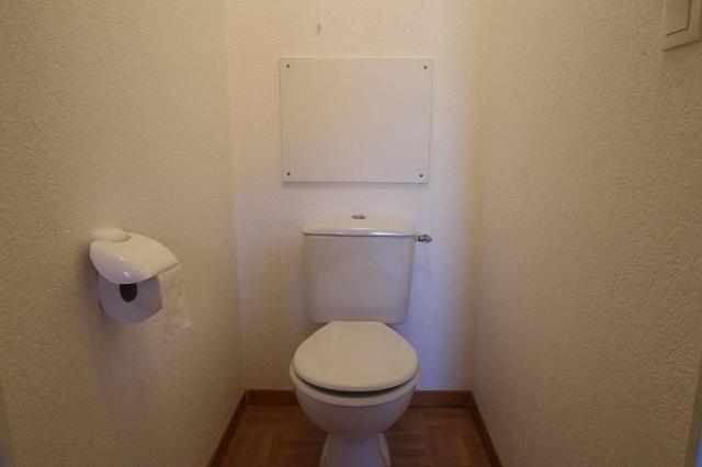 Appartement Les Gentianes Abcd PSV520-C1 - Puy Saint Vincent