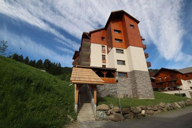 Appartement Les Gentianes Abcd PSV520-C1 - Puy Saint Vincent