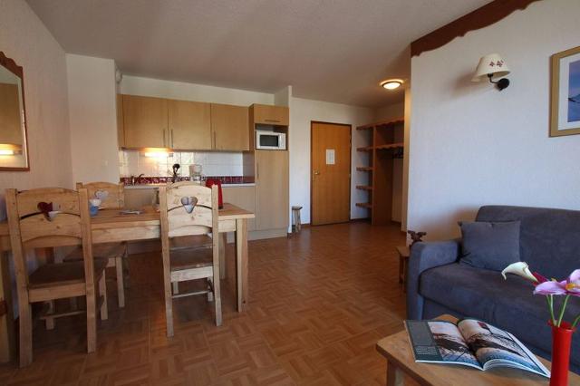 Appartement Les Gentianes Abcd PSV520-C1 - Puy Saint Vincent