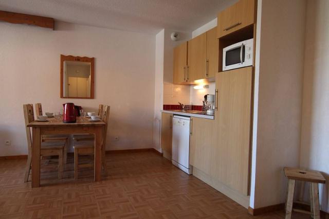 Appartement Les Gentianes Abcd PSV520-C1 - Puy Saint Vincent
