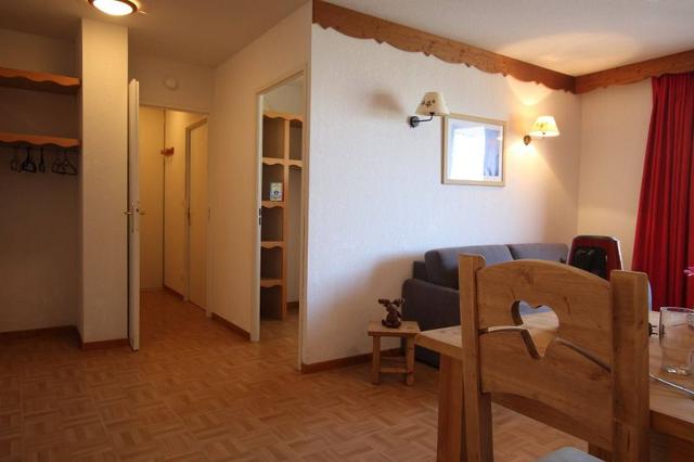 Appartement Les Gentianes Abcd PSV520-C1 - Puy Saint Vincent