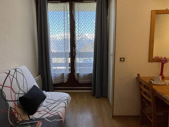 Appartement Les Ecrins PSV320-205 - Puy Saint Vincent