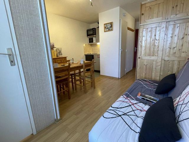 Appartement Les Ecrins PSV320-205 - Puy Saint Vincent