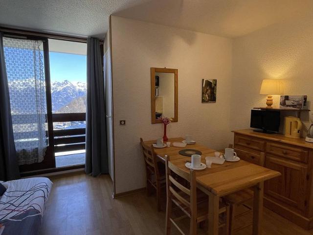 Appartement Les Ecrins PSV320-205 - Puy Saint Vincent