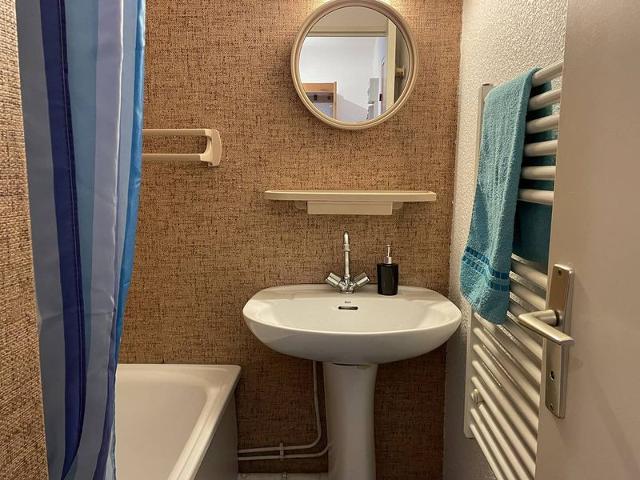 Appartement Les Ecrins PSV320-205 - Puy Saint Vincent