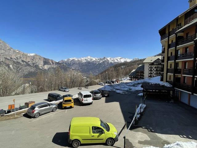 Appartement Les Ecrins PSV320-205 - Puy Saint Vincent