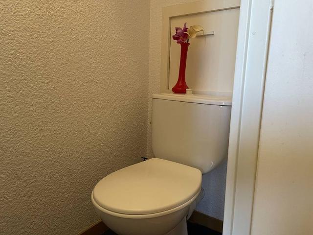 Appartement Les Ecrins PSV320-205 - Puy Saint Vincent