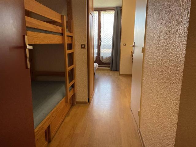 Appartement Les Ecrins PSV320-205 - Puy Saint Vincent