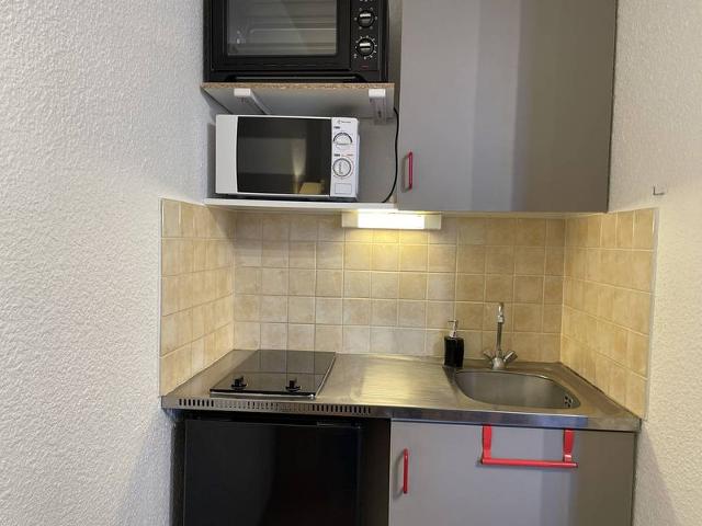 Appartement Les Ecrins PSV320-205 - Puy Saint Vincent