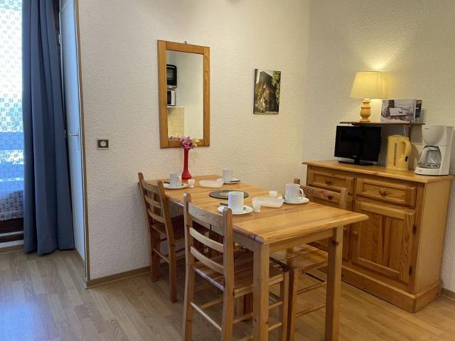 Appartement Les Ecrins PSV320-205 - Puy Saint Vincent