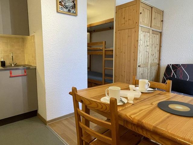 Appartement Les Ecrins PSV320-205 - Puy Saint Vincent