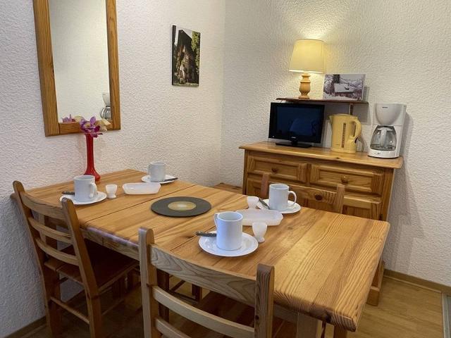 Appartement Les Ecrins PSV320-205 - Puy Saint Vincent
