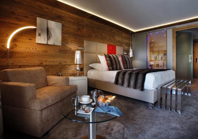 Hôtel Koh-I Nor 5* - Val Thorens