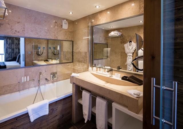 Hôtel Koh-I Nor 5* - Val Thorens