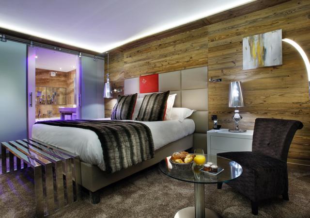 Hôtel Koh-I Nor 5* - Val Thorens