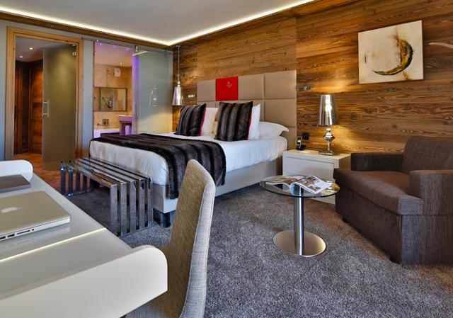 Hôtel Koh-I Nor 5* - Val Thorens