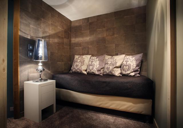 Hôtel Koh-I Nor 5* - Val Thorens