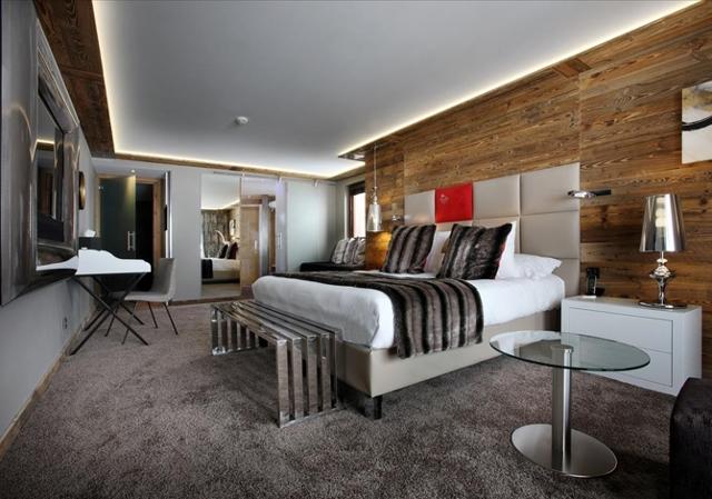 Hôtel Koh-I Nor 5* - Val Thorens