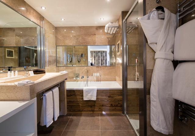 Hôtel Koh-I Nor 5* - Val Thorens