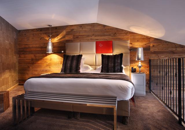 Hôtel Koh-I Nor 5* - Val Thorens