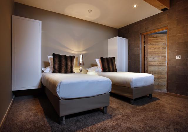 Hôtel Koh-I Nor 5* - Val Thorens