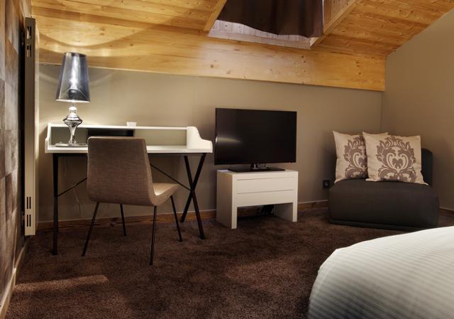 Hôtel Koh-I Nor 5* - Val Thorens